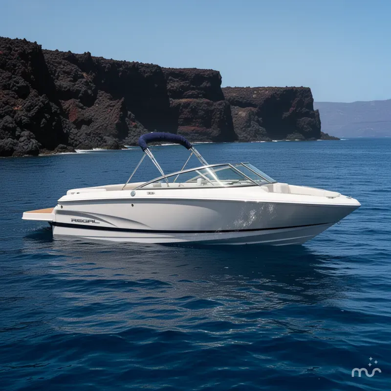 The Image of Regal 1900 ES Bowrider 2015 - 0