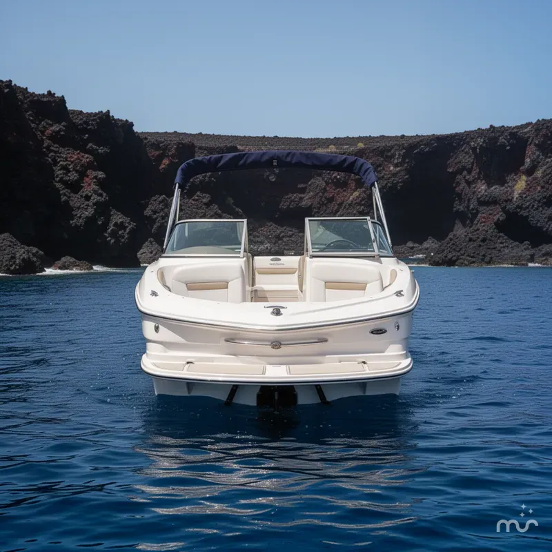 Slide: The Image of Regal 1900 ES Bowrider 2015 - 3
