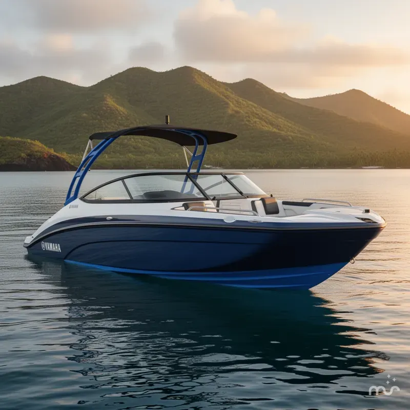 The Image of Yamaha AR210 2020 - 0