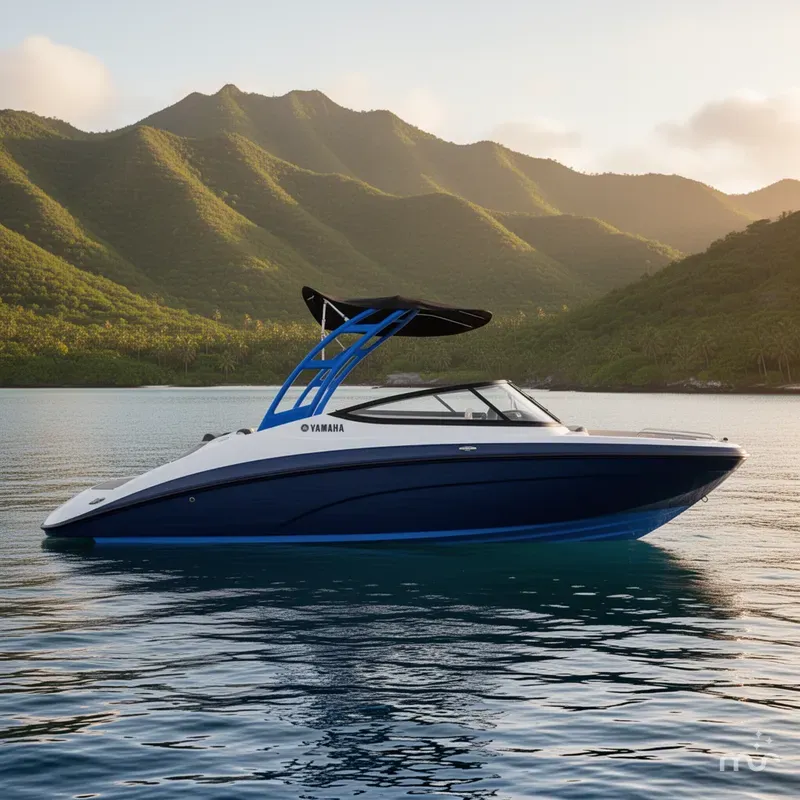 Slide: The Image of Yamaha AR210 2020 - 2