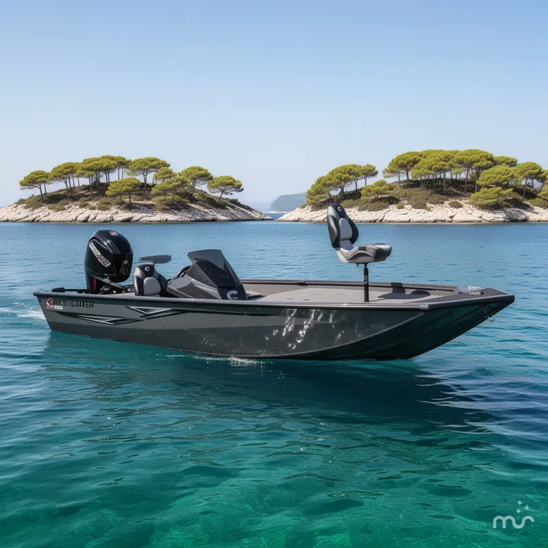 The Image of Crestliner XFC 189 2026 - 0