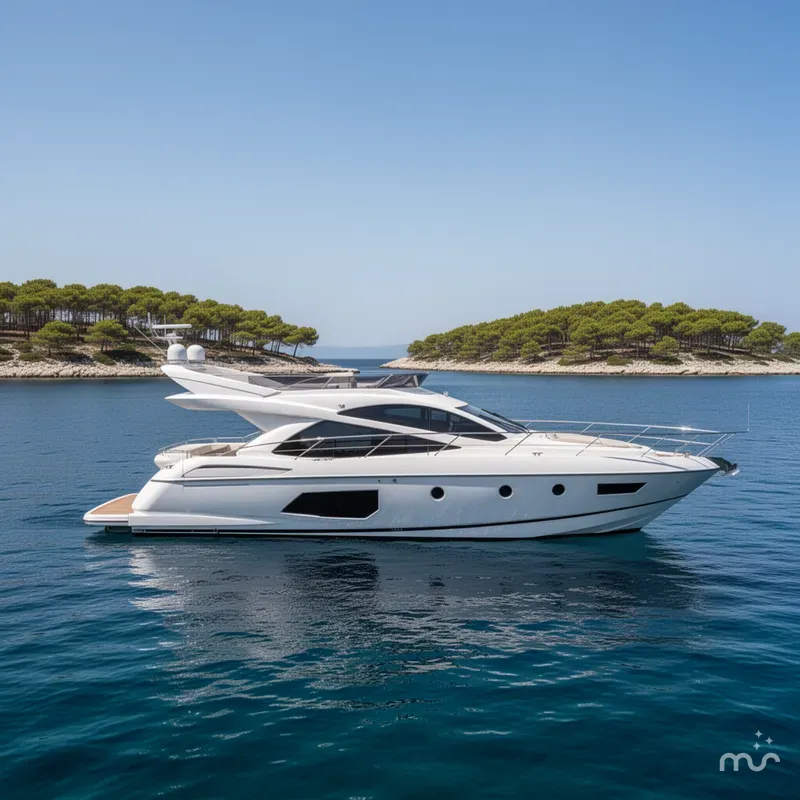Slide: The Image of Sunseeker Manhattan 55 2016 - 4