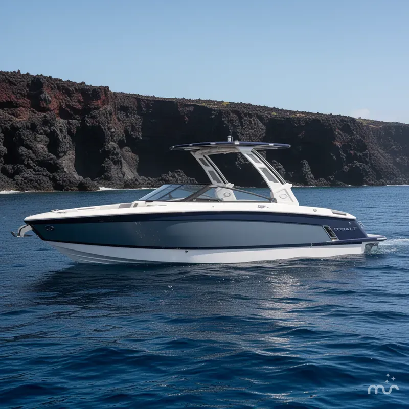 The Image of Cobalt R8 Surf 2026 - 0
