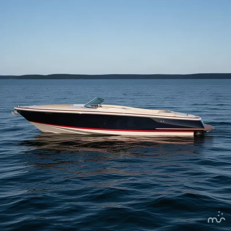 Slide: The Image of Chris-Craft Launch 28 2013 - 1