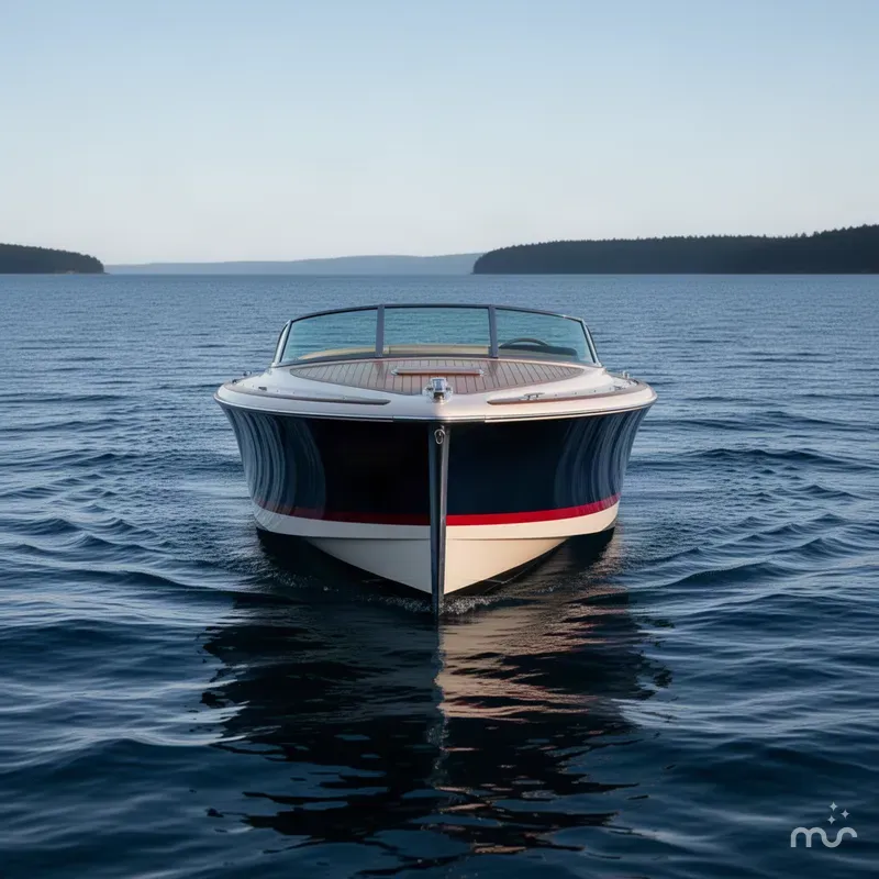 Slide: The Image of Chris-Craft Launch 28 2013 - 2