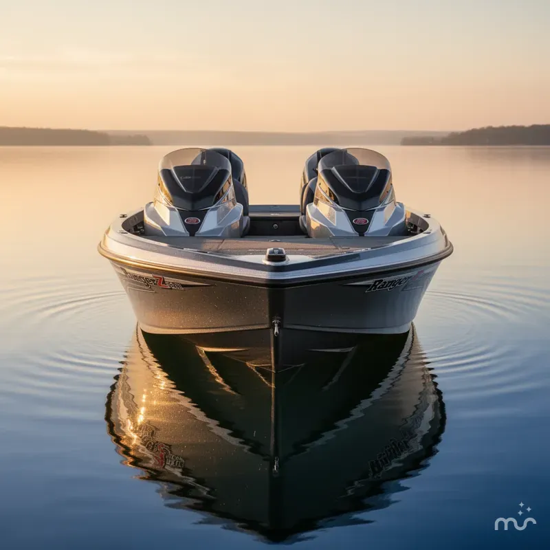Slide: The Image of Ranger Z521L Dual Console 2020 - 1