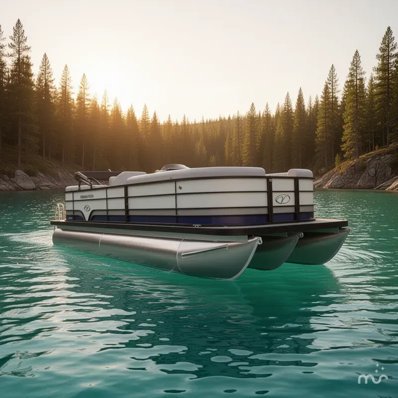 Slide: The Image of Veranda Vista Sport VS 22 RC 2026 - 2