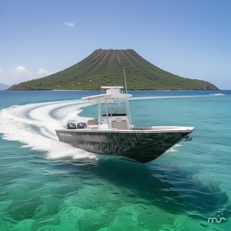 The Image of Reaper Boats 656 2026 - 0