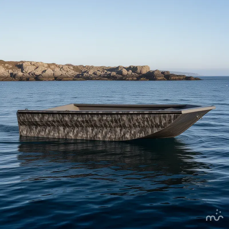 The Image of Reaper Boats 550 2026 - 0