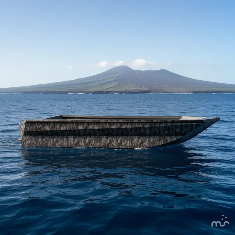 Slide: The Image of Reaper Boats 550 2026 - 2