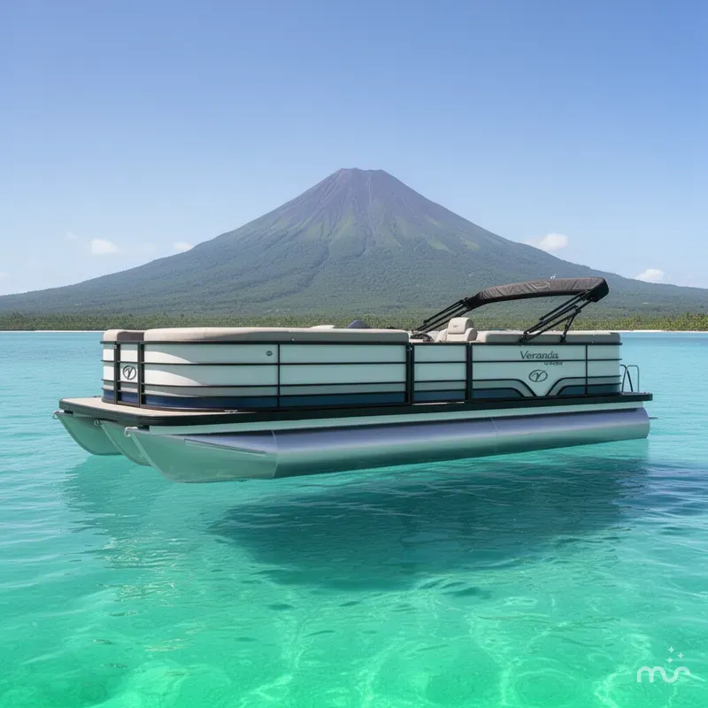 Slide: The Image of Veranda Vista Sport VS 22 RC 2026 - 2