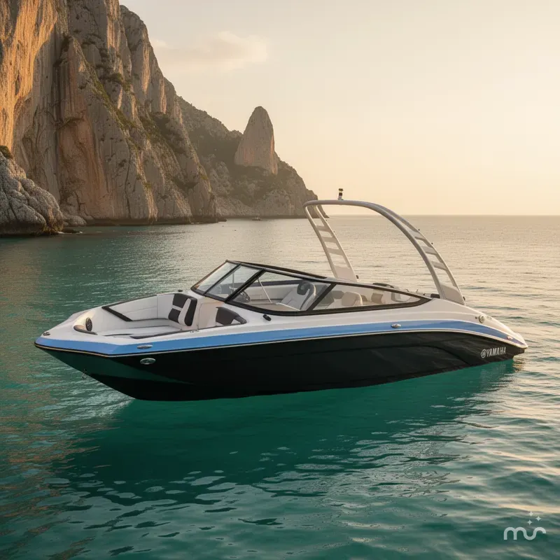 The Image of Yamaha AR190 2025 - 0