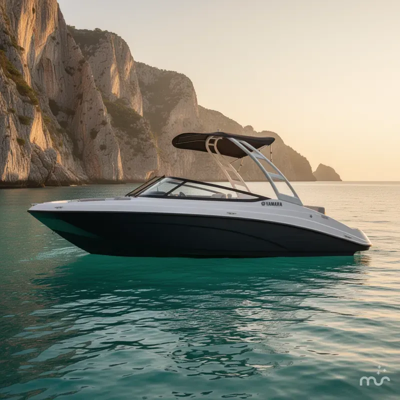 Slide: The Image of Yamaha AR190 2025 - 2