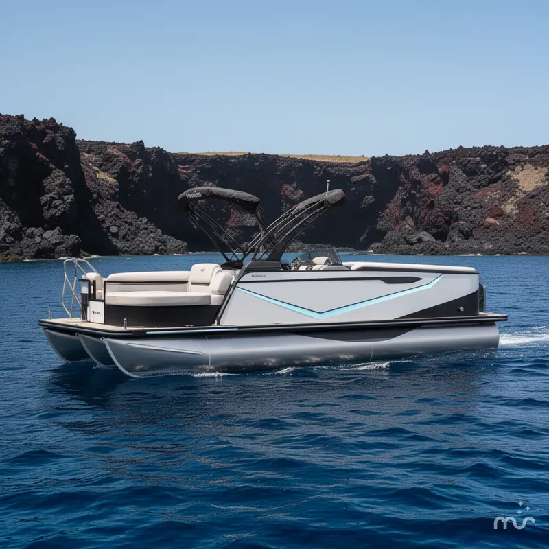 The Image of Flamingo Rove 24'│26' 2026 - 0