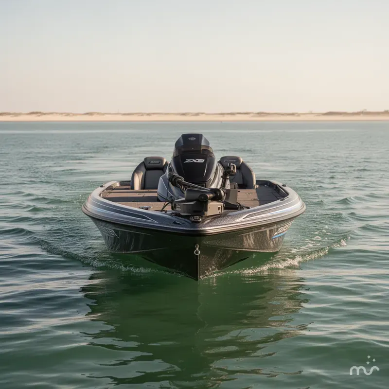 Slide: The Image of Skeeter ZXE20 2026 - 2