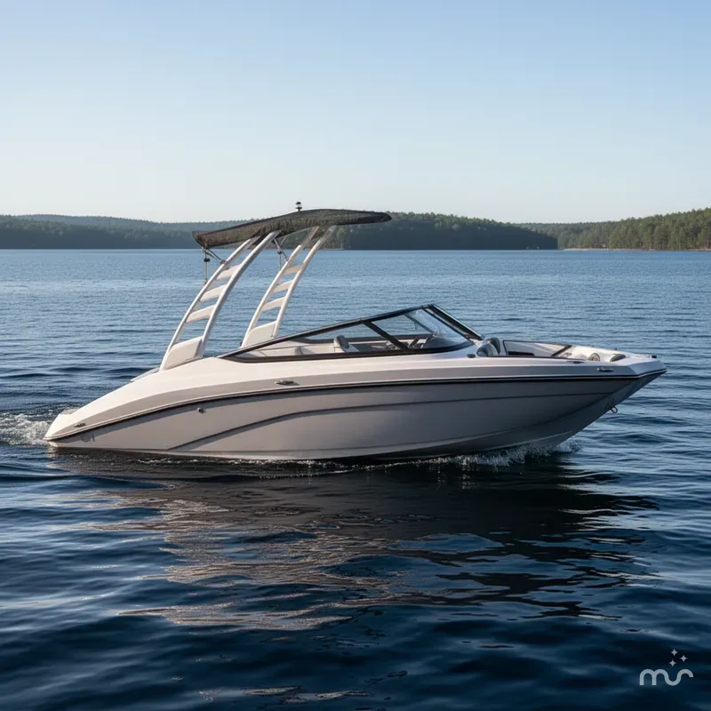 The Image of Yamaha 195S 2026 - 0