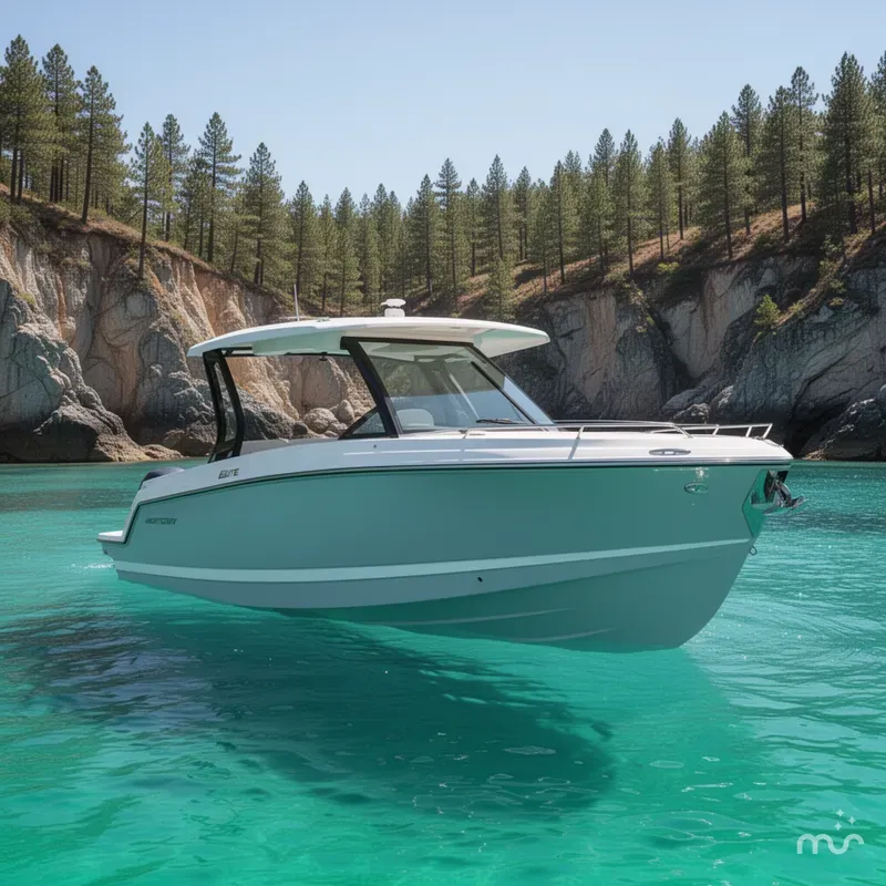 The Image of Monterey Elite 30 OB 2026 - 0