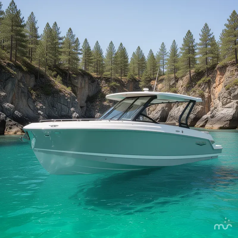 Slide: The Image of Monterey Elite 30 OB 2026 - 2