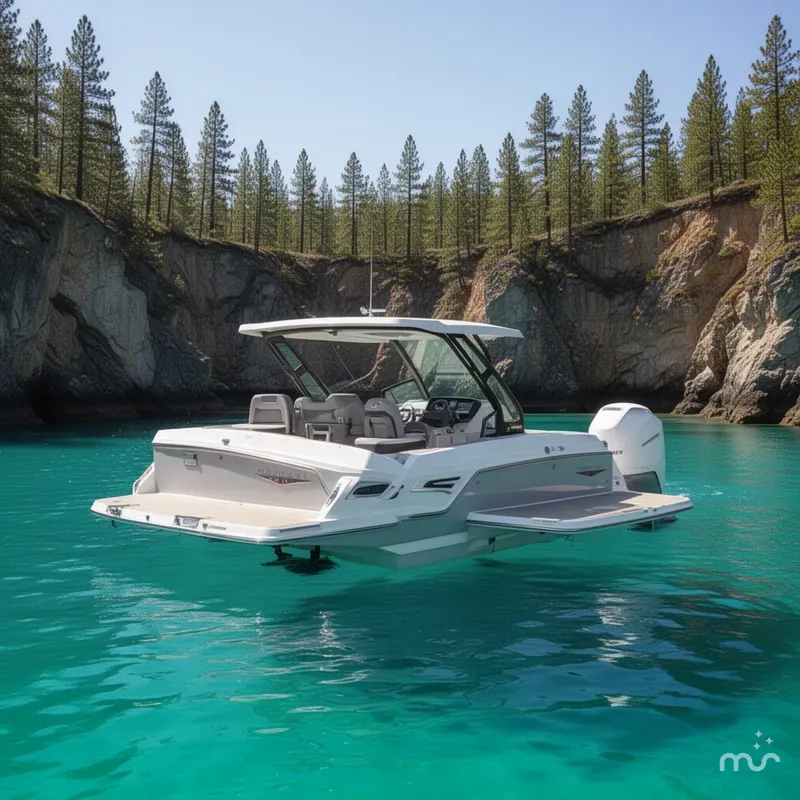 Slide: The Image of Monterey Elite 30 OB 2026 - 3