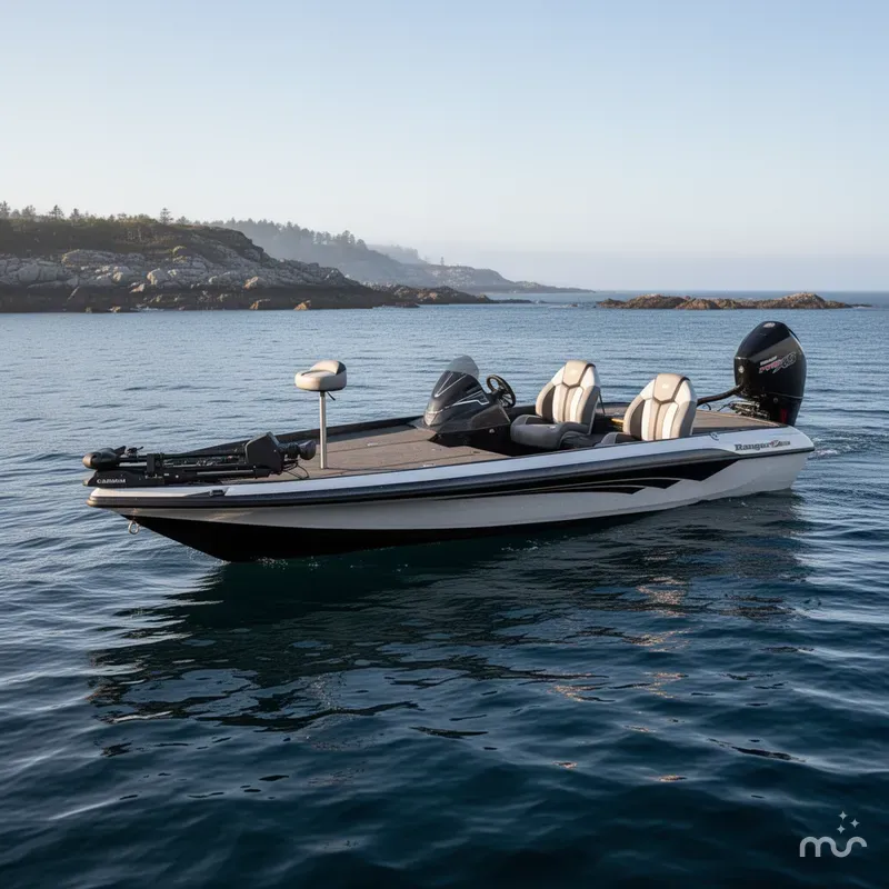 The Image of Ranger Z519R Cup-Equipped 2026 - 0
