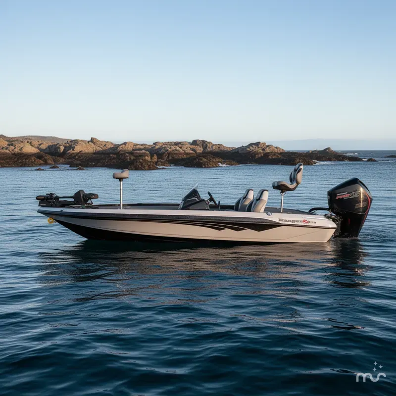 Slide: The Image of Ranger Z519R Cup-Equipped 2026 - 2
