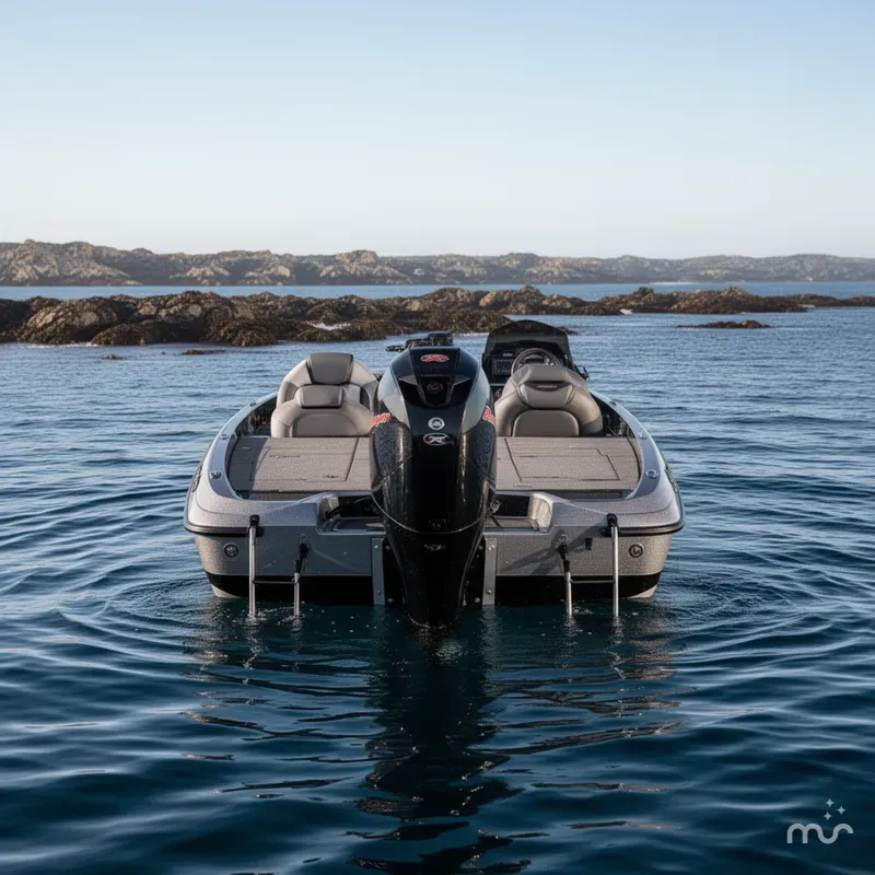 Slide: The Image of Ranger Z519R Cup-Equipped 2026 - 3