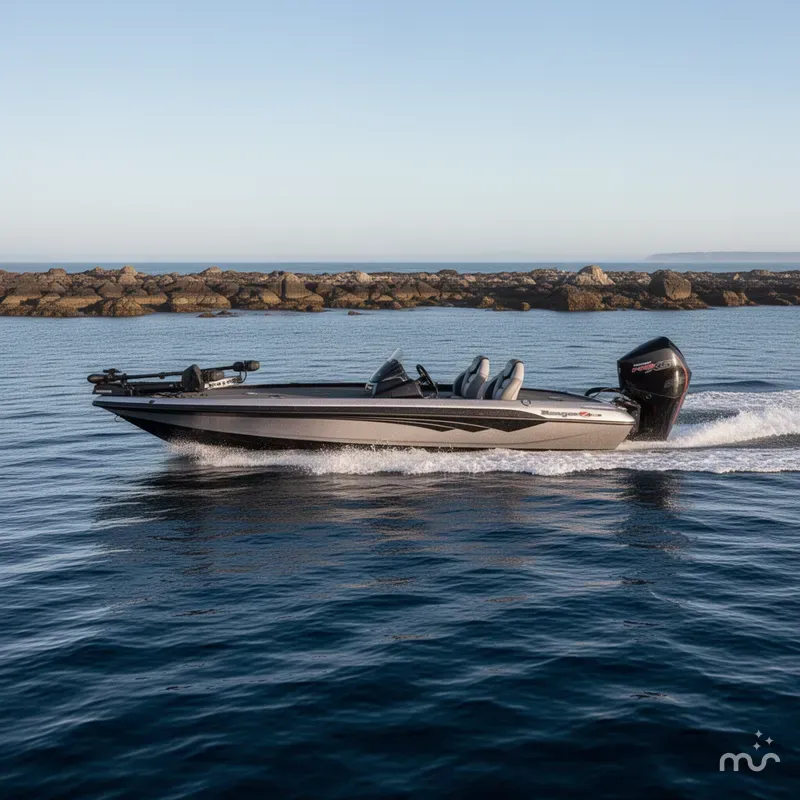 Slide: The Image of Ranger Z519R Cup-Equipped 2026 - 4