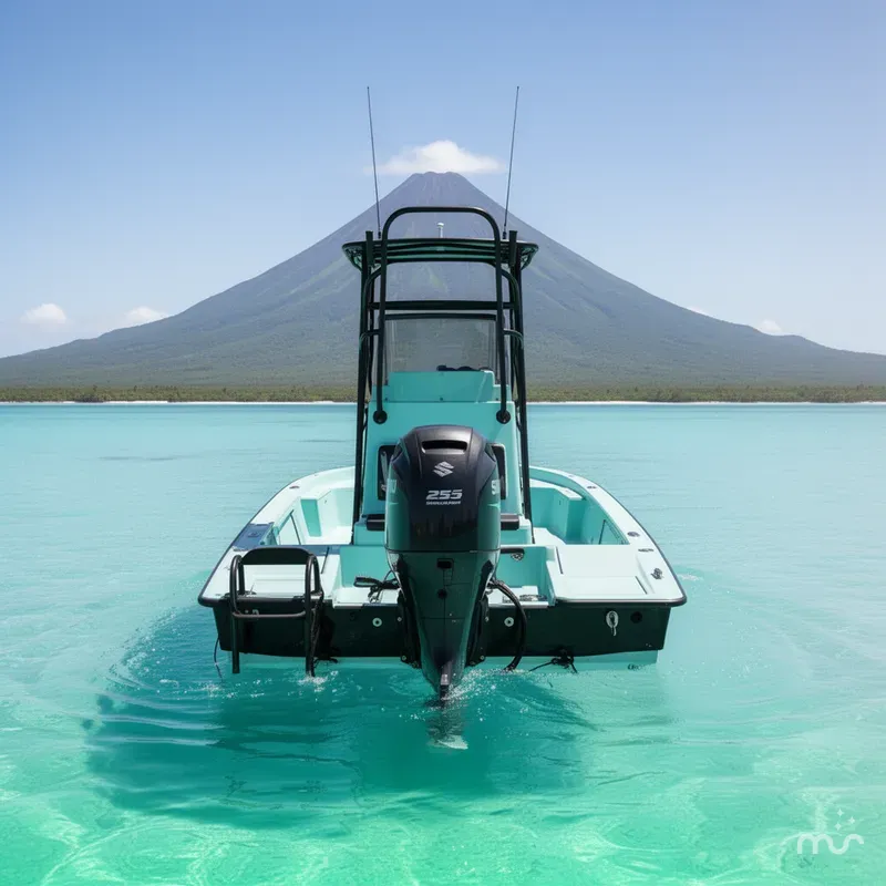 Slide: The Image of Shallow Sport 25 X3 2026 - 3