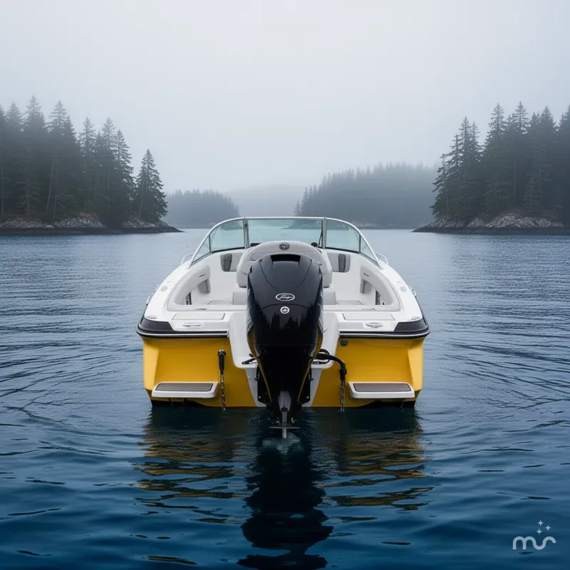 Slide: The Image of Monterey 197 Blackfin 2014 - 3