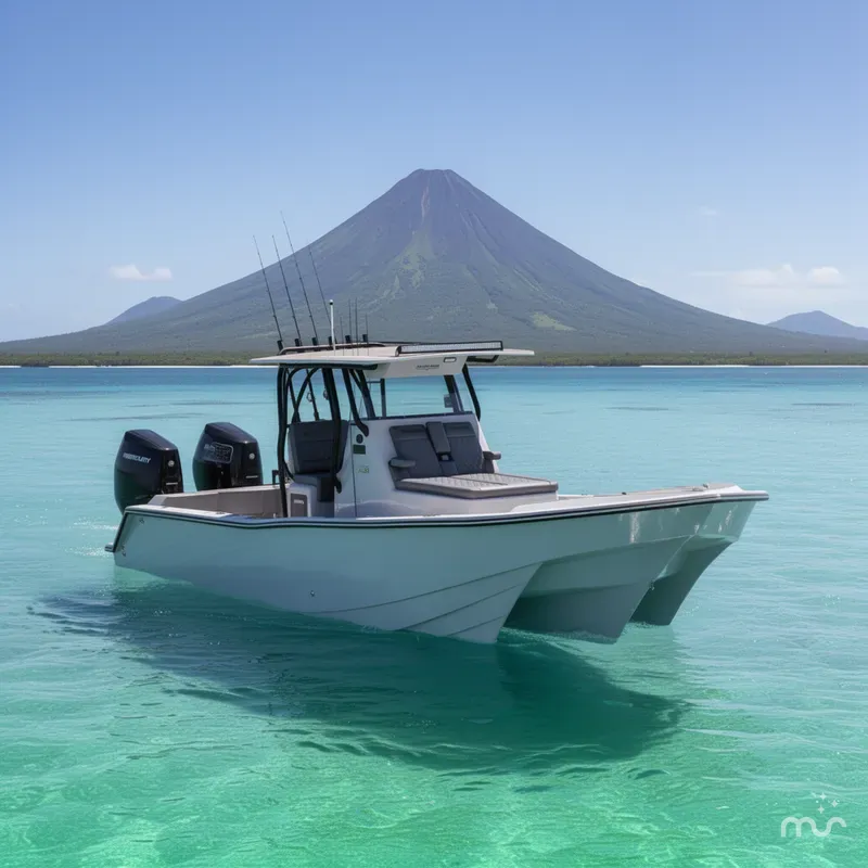 Slide: The Image of Shallow Sport 32 X3 2026 - 0
