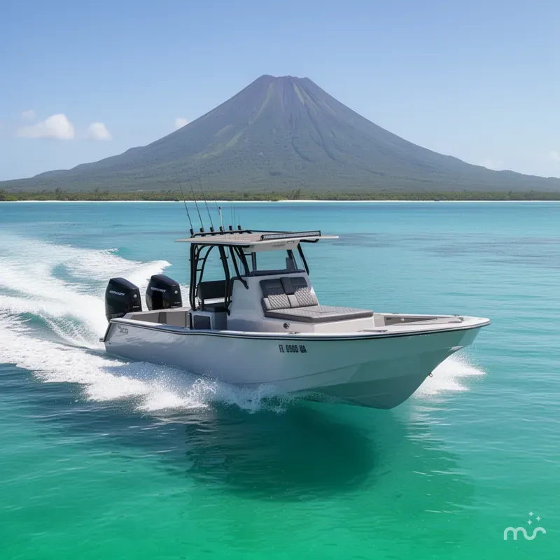 Slide: The Image of Shallow Sport 32 X3 2026 - 2