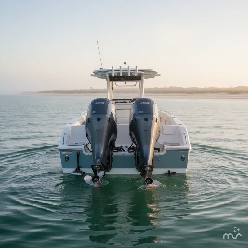 Slide: The Image of Sea Hunt Ultra 265 SE 2021 - 3