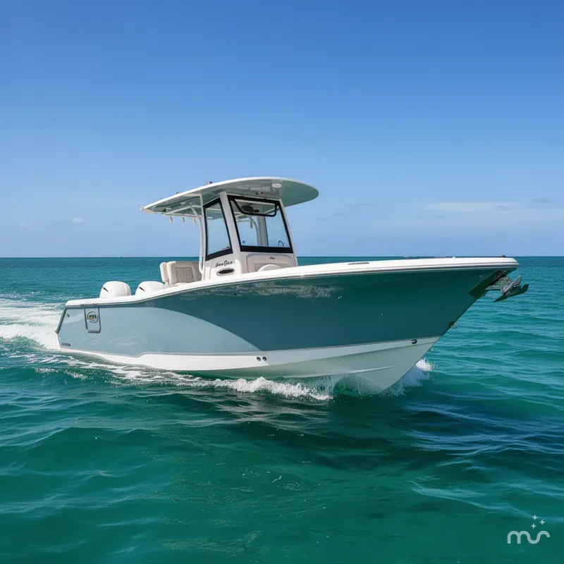 Slide: The Image of Sea Hunt Gamefish 25 2026 - 0