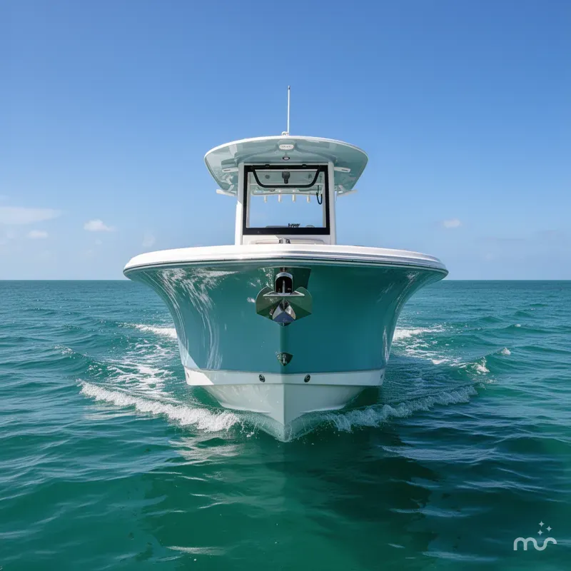 Slide: The Image of Sea Hunt Gamefish 25 2026 - 1