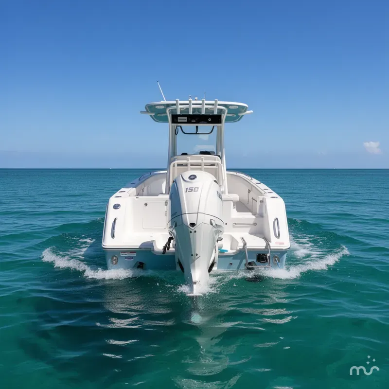 Slide: The Image of Sea Hunt Gamefish 25 2026 - 3