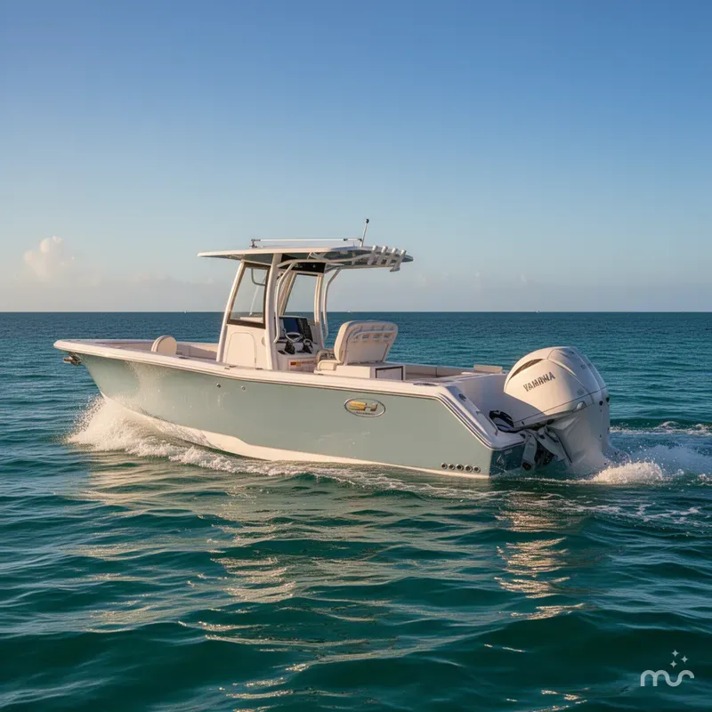 Slide: The Image of Sea Hunt Gamefish 25 2026 - 4