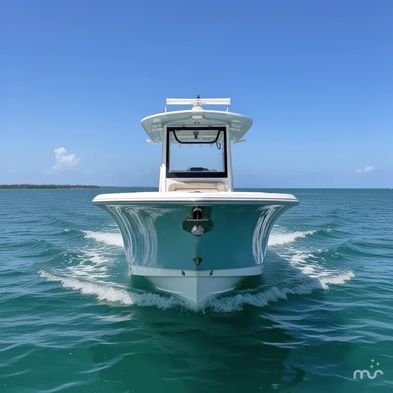 Slide: The Image of Sea Hunt Gamefish 25 2026 - 1