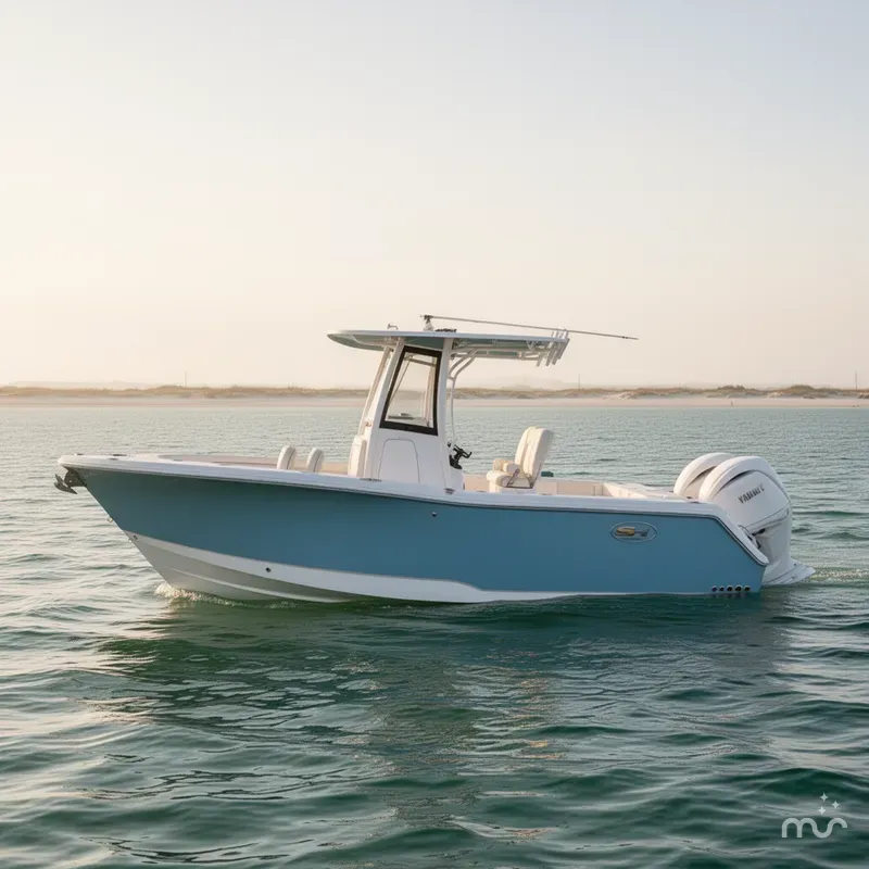 Slide: The Image of Sea Hunt Gamefish 25 2026 - 2