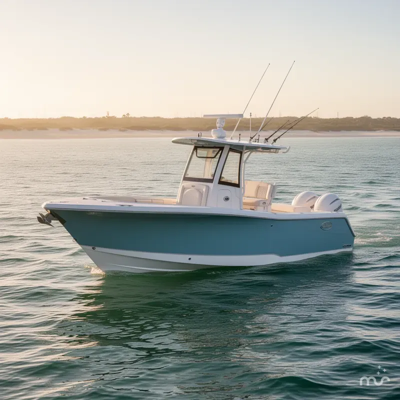 Slide: The Image of Sea Hunt Gamefish 25 2026 - 4