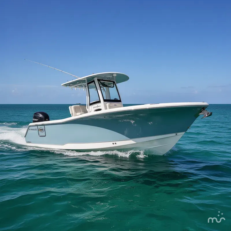 Slide: The Image of Sea Hunt Gamefish 25 2026 - 0