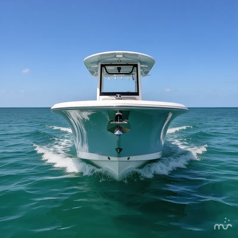 Slide: The Image of Sea Hunt Gamefish 25 2026 - 1