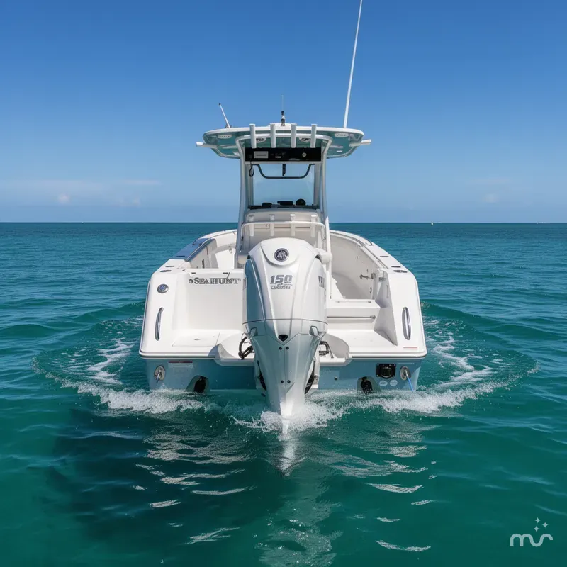 Slide: The Image of Sea Hunt Gamefish 25 2026 - 3