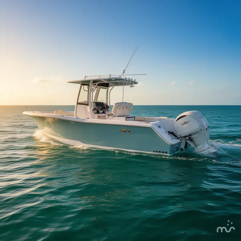 Slide: The Image of Sea Hunt Gamefish 25 2026 - 4