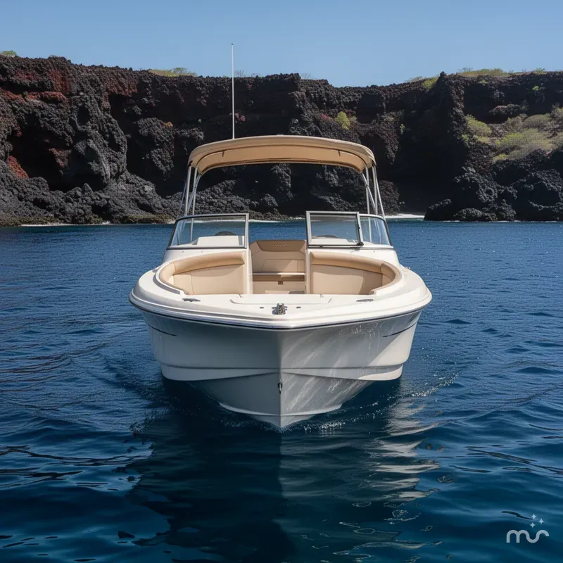 Slide: The Image of Scout 210 Dorado 2022 - 3
