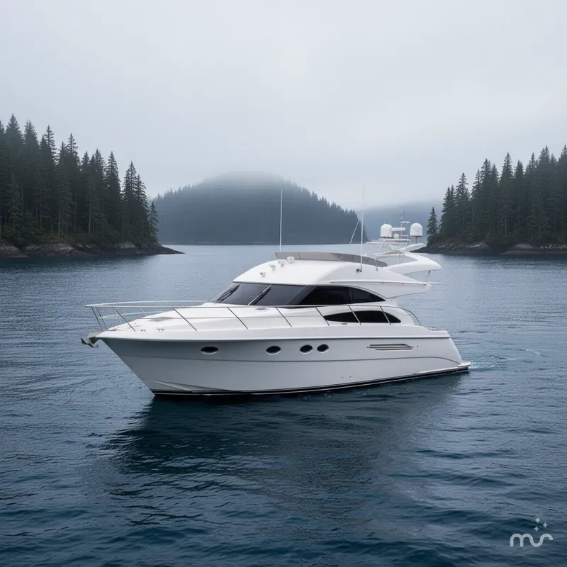 The Image of Viking 50 2007 - 0