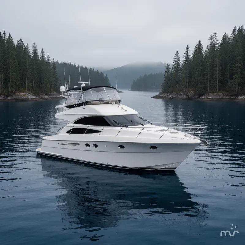 Slide: The Image of Viking 50 2007 - 4