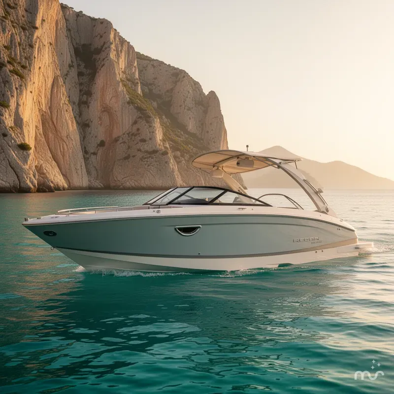 The Image of Regal LS6 Surf 2026 - 0
