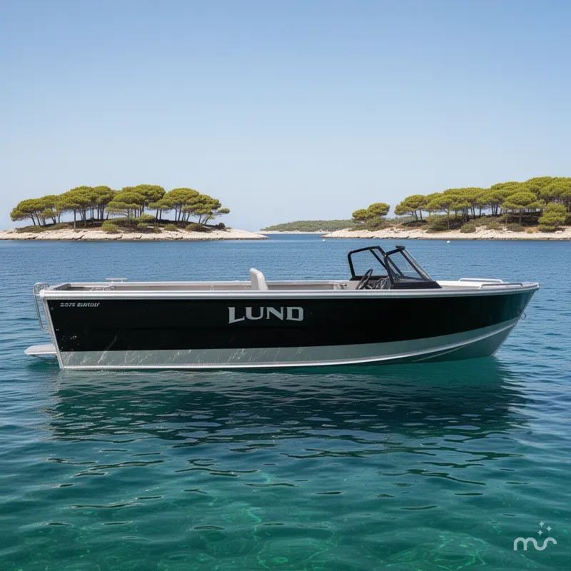 Slide: The Image of Lund 2275 Baron 2026 - 2
