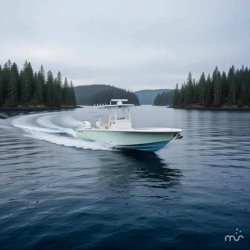 The Image of Tidewater 2500 Carolina Bay 2027 - 0