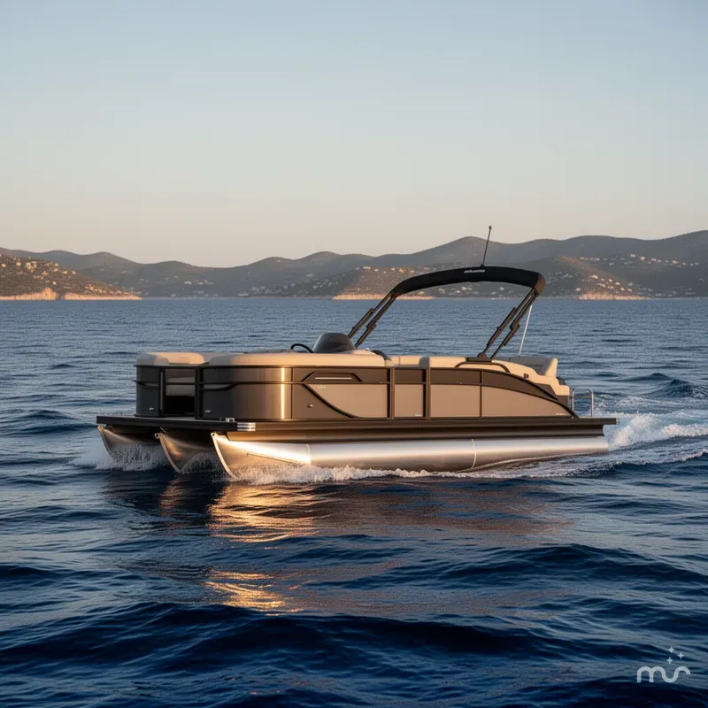 The Image of Barletta Cabrio 22UC 2026 - 0